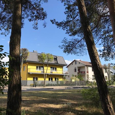 Ferienwohnung Paulinastar Palanga Exterior foto