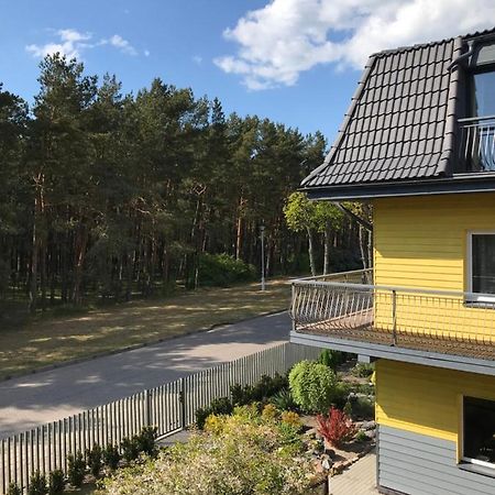 Ferienwohnung Paulinastar Palanga Exterior foto