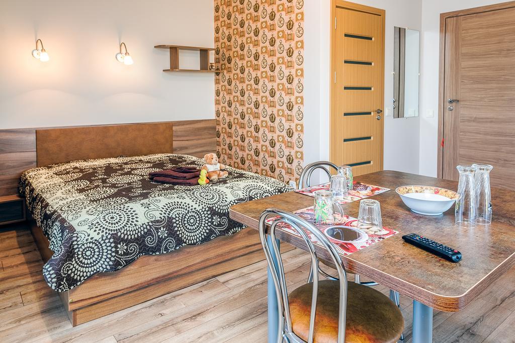 Ferienwohnung Paulinastar Palanga Exterior foto