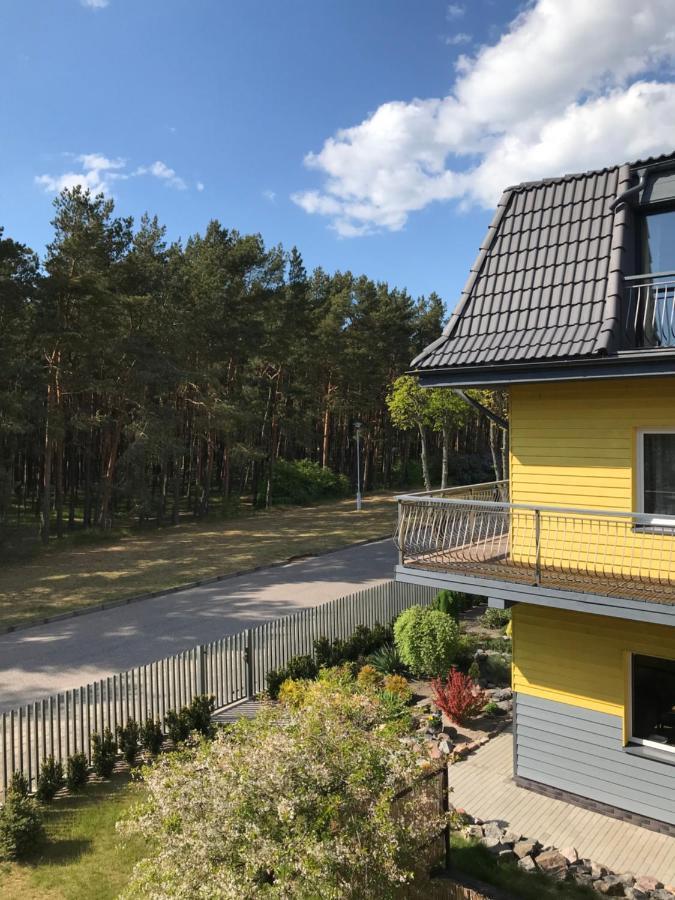 Ferienwohnung Paulinastar Palanga Exterior foto